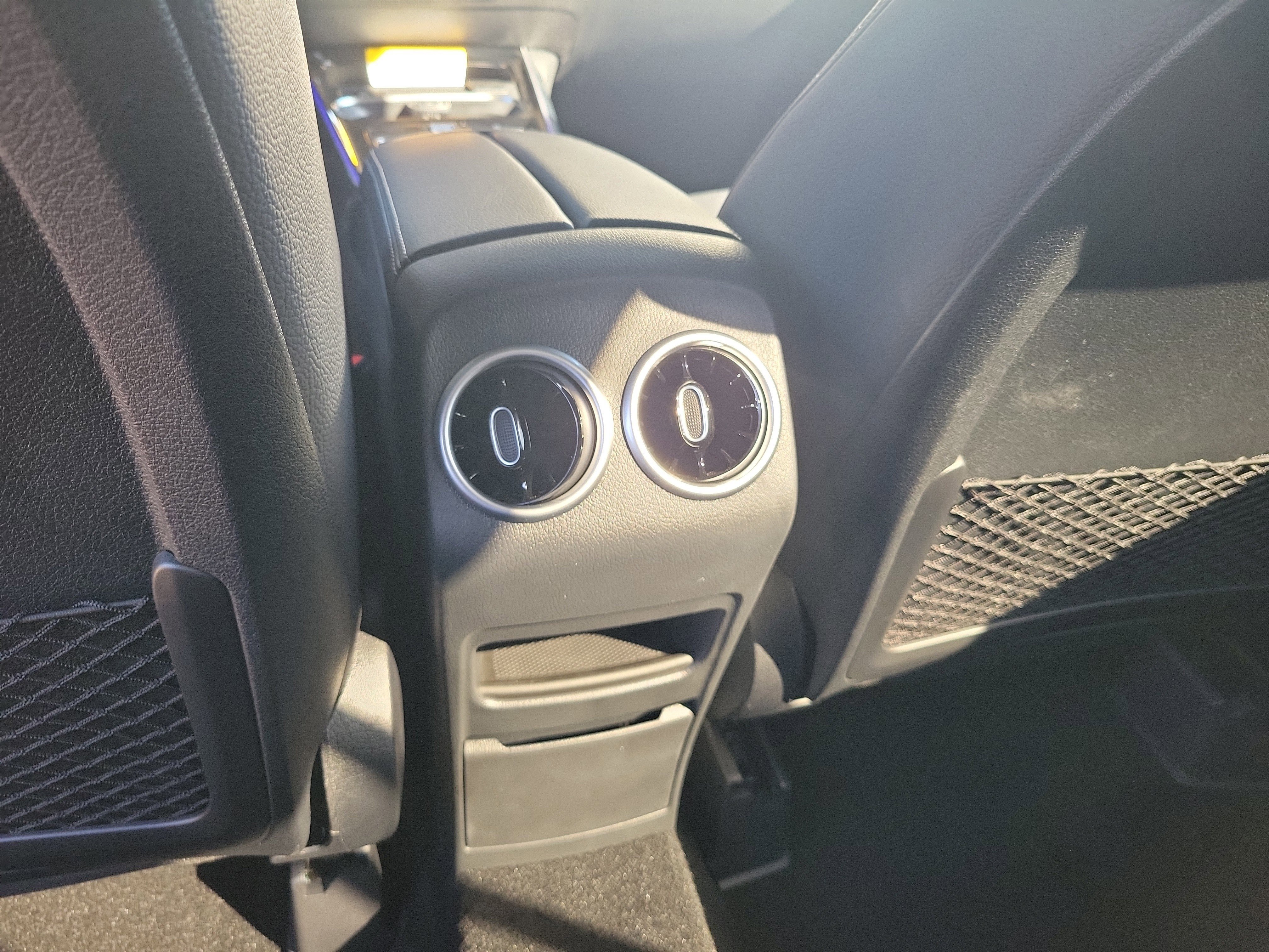 Certified 2026 Mercedes-Benz GLB 250 image 29