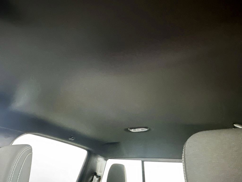 New 2025 RAM 1500 Tradesman w/ Trailer Tow Group image 14