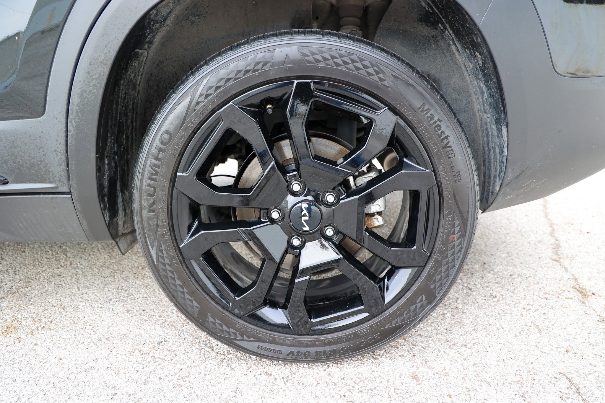 Used 2024 Kia Seltos X-Line image 15