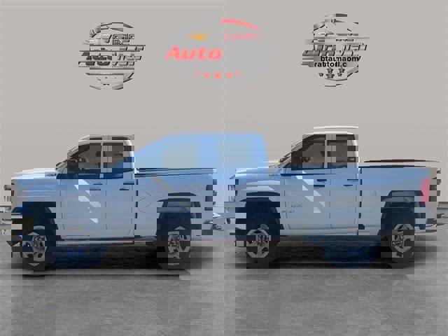 Used 2017 GMC Sierra 1500 4x4 Double Cab