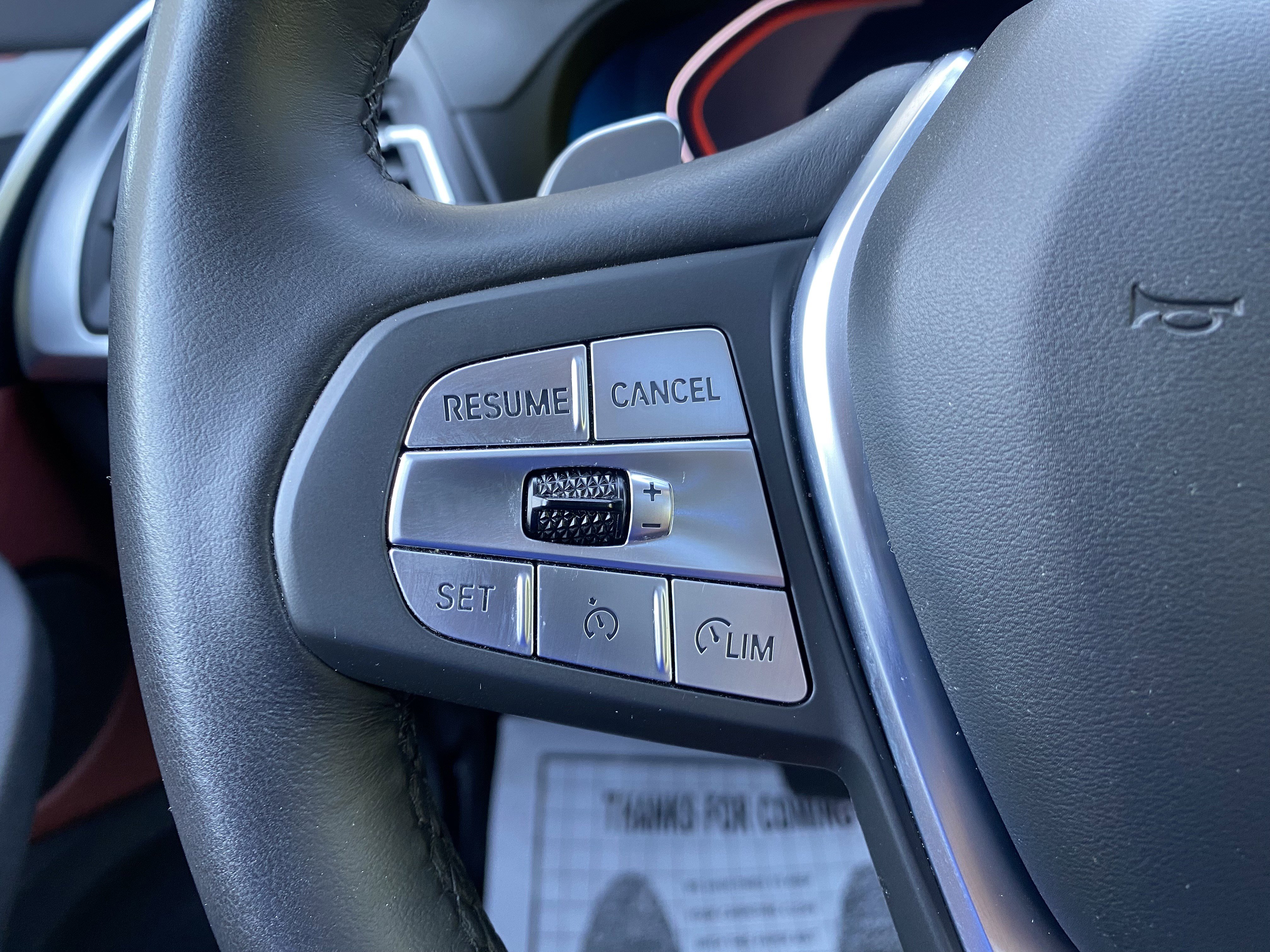 Used 2024 BMW X3 sDrive30i w/ Premium Package w/ZPA RWD image 19