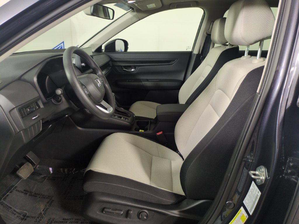 Certified 2026 Honda CR-V EX image 14