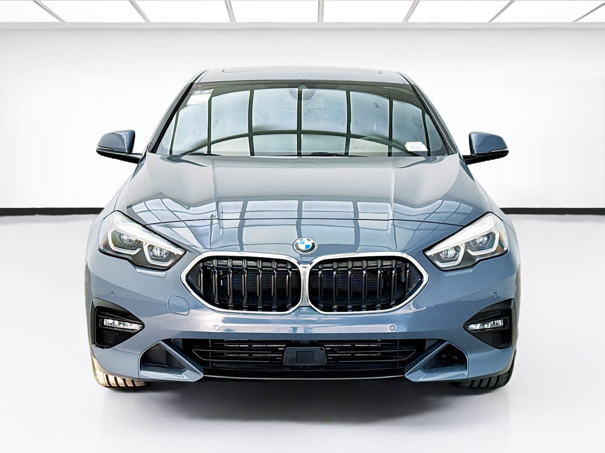 Used 2021 BMW 228i xDrive Gran Coupe w/ Premium Package image 2