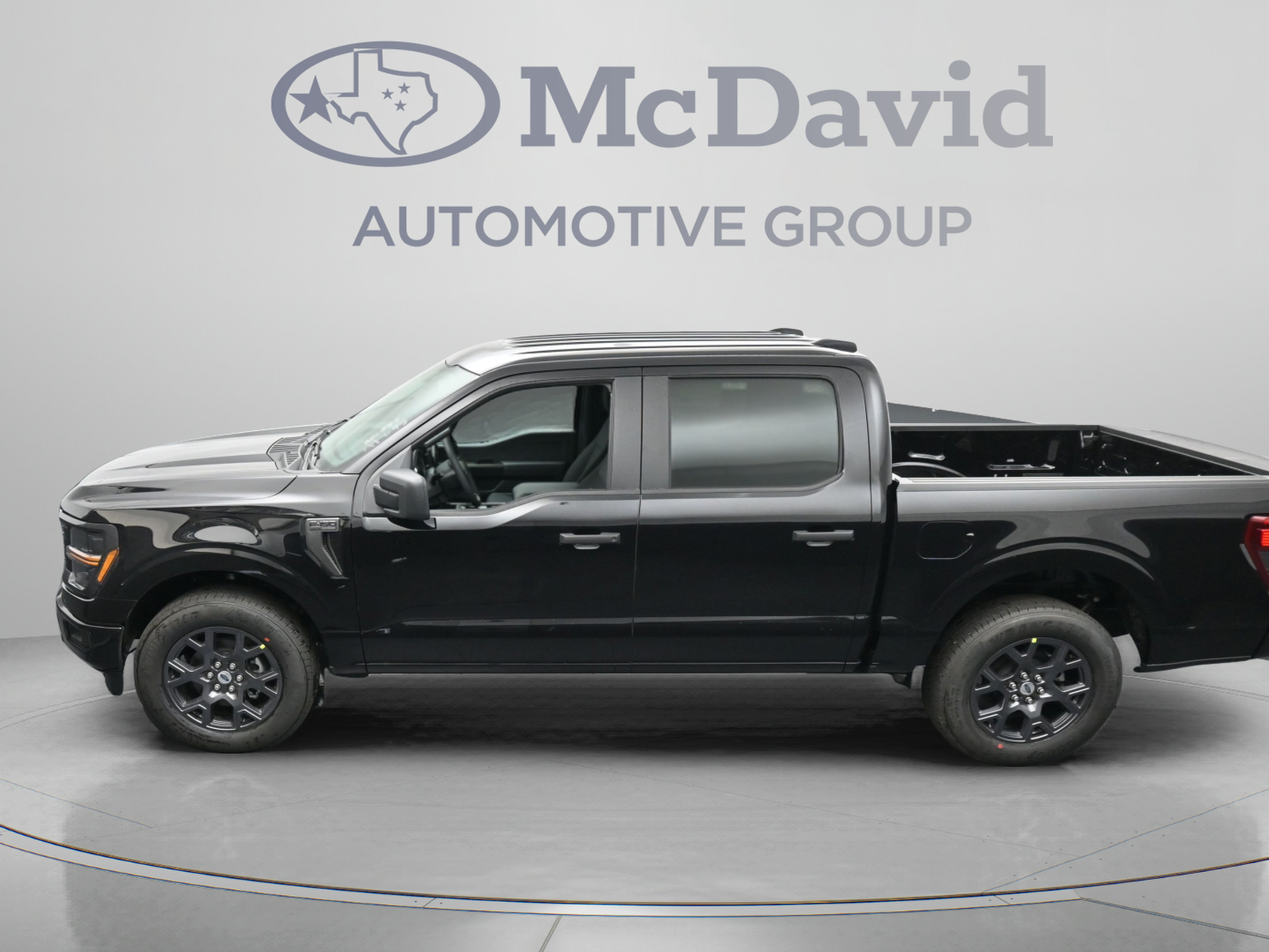 New 2026 Ford F150 STX w/ Equipment Group 200A RWD image 21