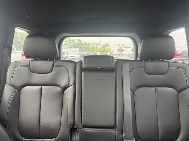 New 2025 Jeep Grand Cherokee Limited image 30