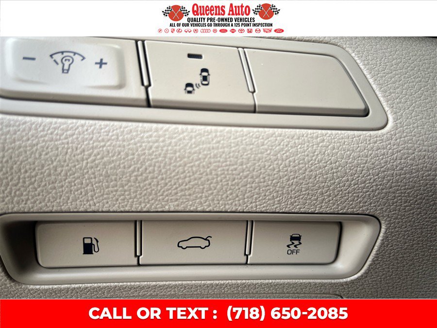Used 2019 Hyundai Sonata SEL FWD image 46