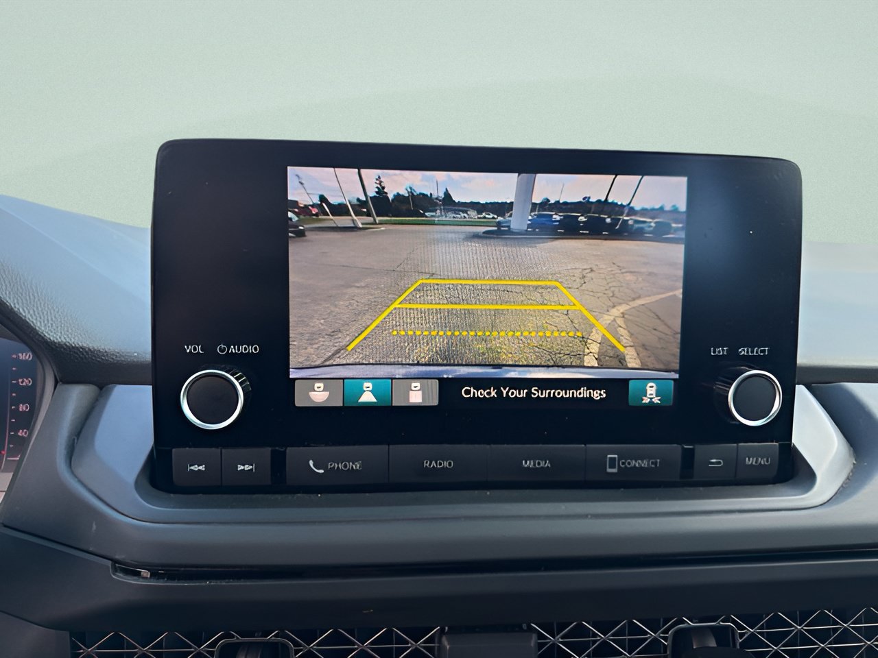 Used 2024 Honda Accord EX image 19