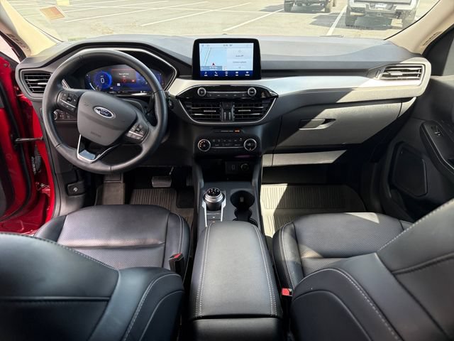 Used 2020 Ford Escape SE Sport AWD/4WD image 15