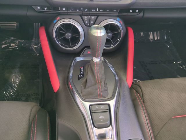 Certified 2021 Chevrolet Camaro ZL1 image 18