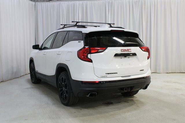 Used 2019 GMC Terrain SLT w/ Preferred Package image 25