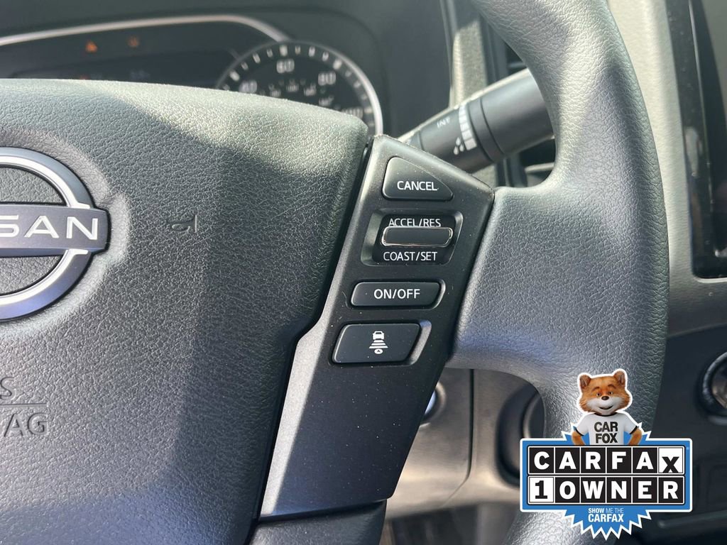 Used 2022 Nissan Frontier S w/ Technology Package image 28