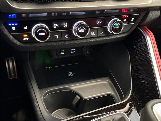 New 2025 Acura ADX A-Spec image 22