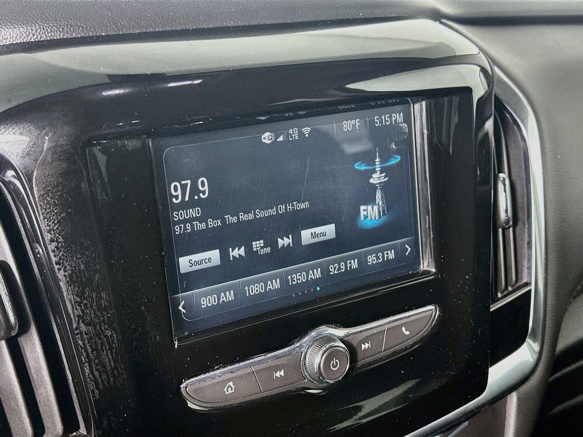 Used 2019 Chevrolet Traverse LS FWD image 19