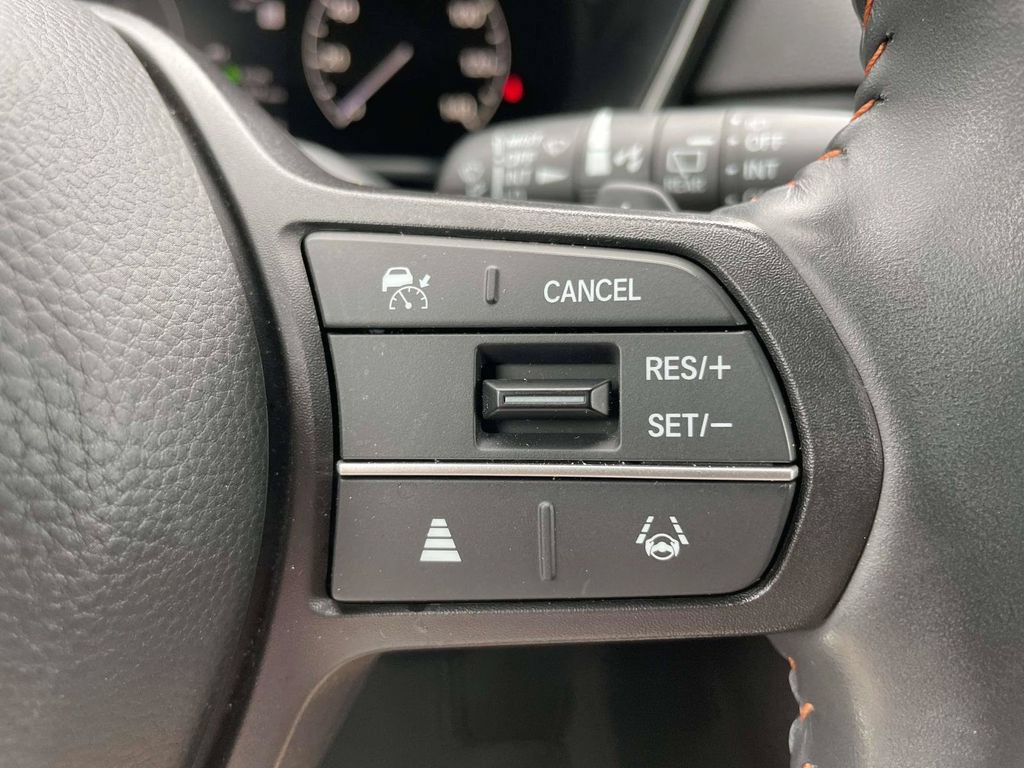 Used 2024 Honda CR-V Sport image 25