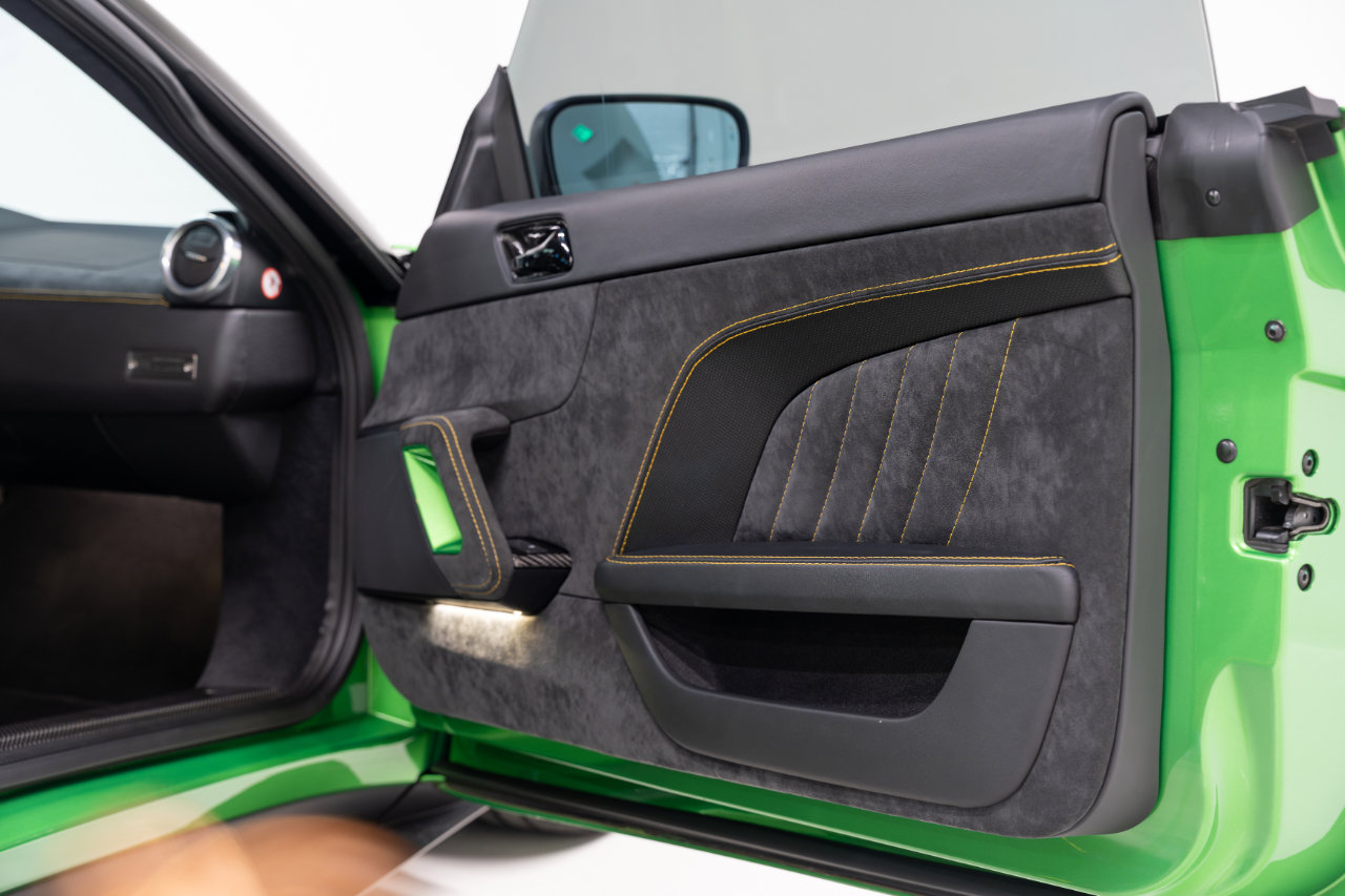 Used 2021 Lotus Evora image 56