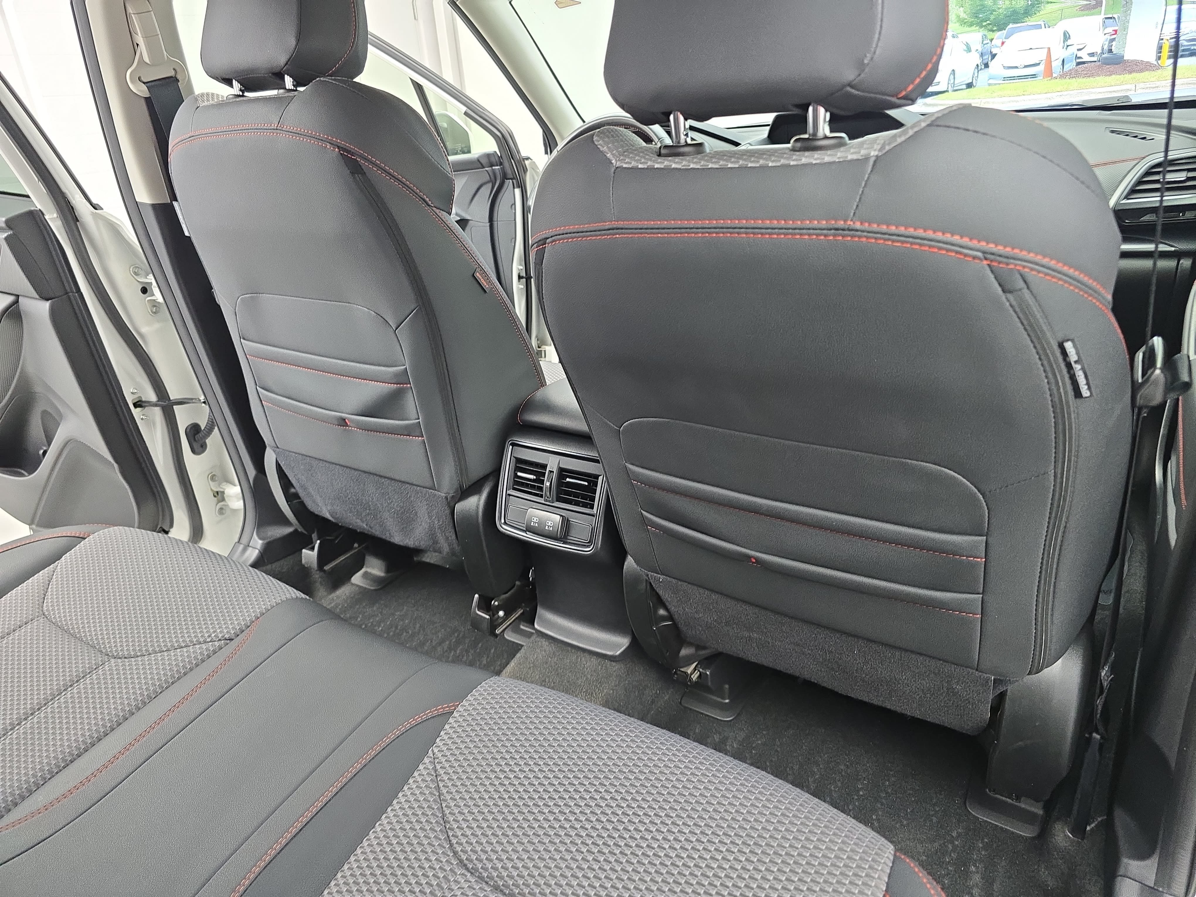 Used 2024 Subaru Forester Sport AWD/4WD image 11