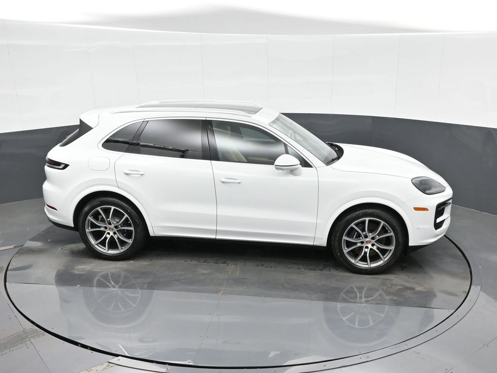 New 2026 Porsche Cayenne image 31