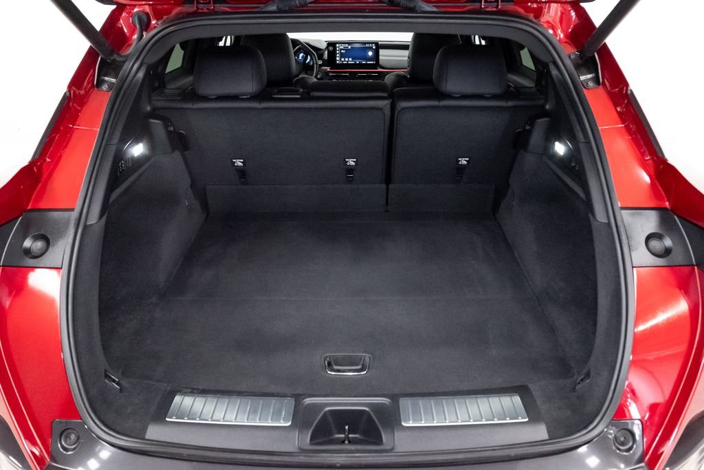 Used 2024 Acura ZDX A-Spec AWD/4WD image 34