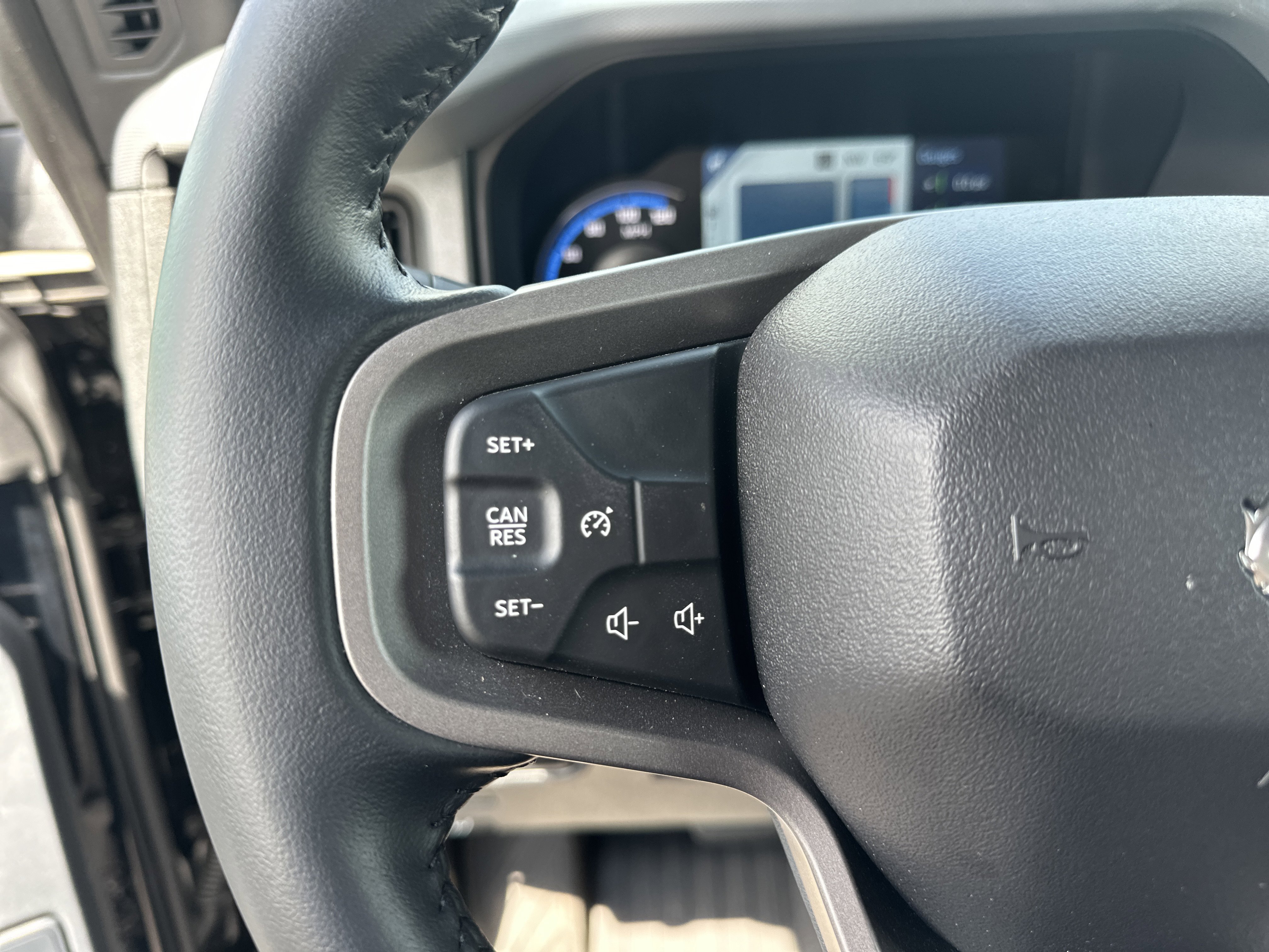 Certified 2024 Ford Bronco Big Bend image 15