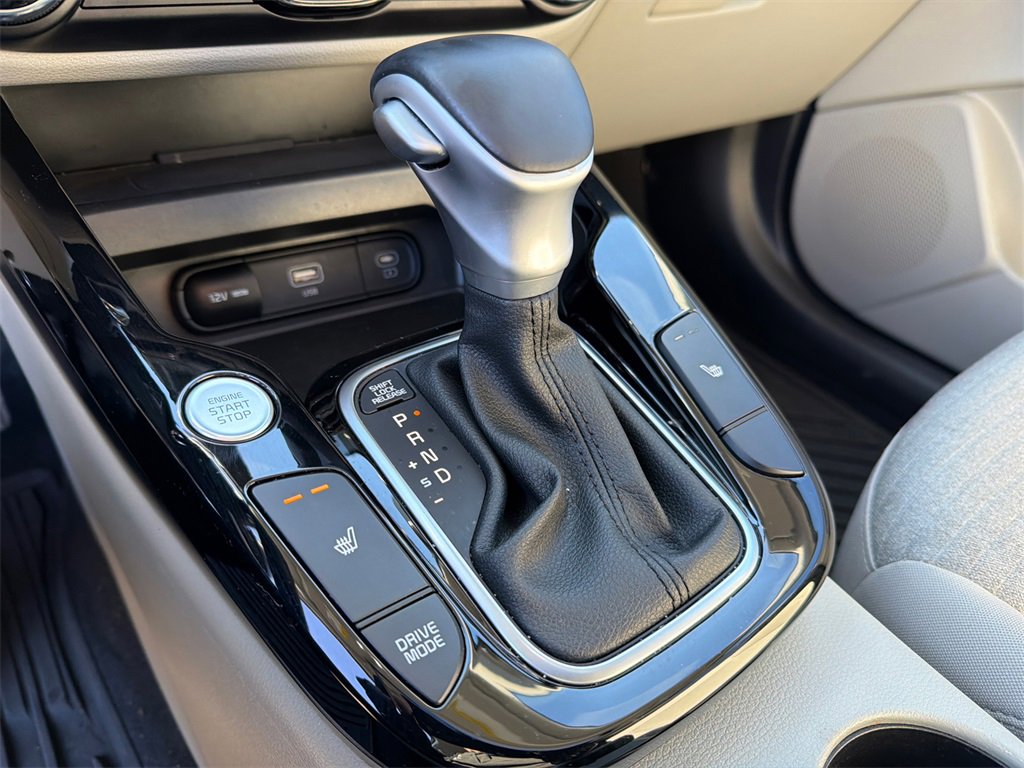 Used 2023 Kia Soul EX image 31