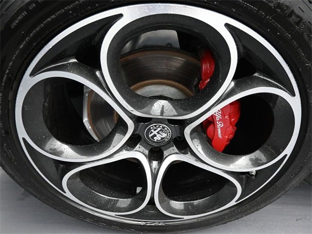 Used 2022 Alfa Romeo Stelvio Veloce image 29