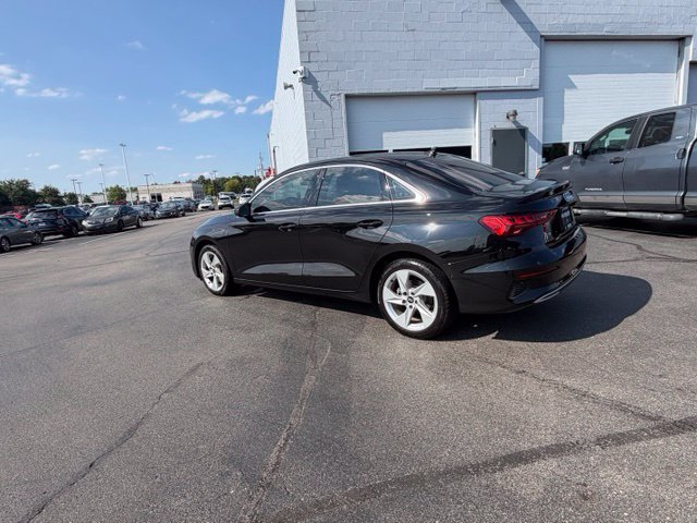 Used 2024 Audi A3 2.0T Premium Plus w/ Premium Plus Package AWD/4WD image 15