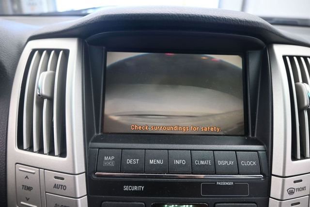 Used 2005 Lexus RX 330 FWD image 11
