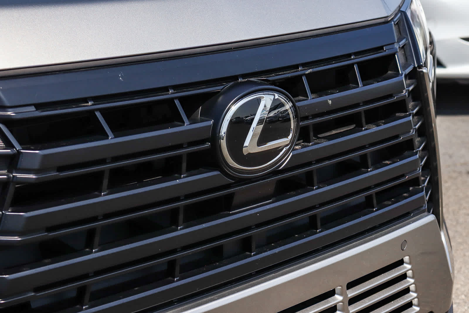 Used 2024 Lexus GX 550 w/ Cold Area Package AWD/4WD image 6