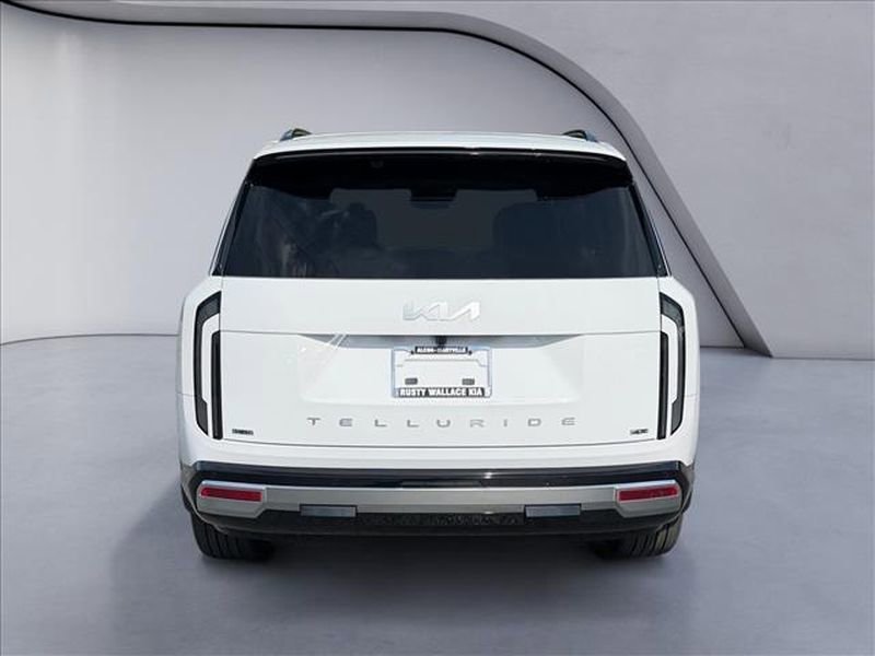 New 2027 Kia Telluride SX Prestige AWD/4WD image 4