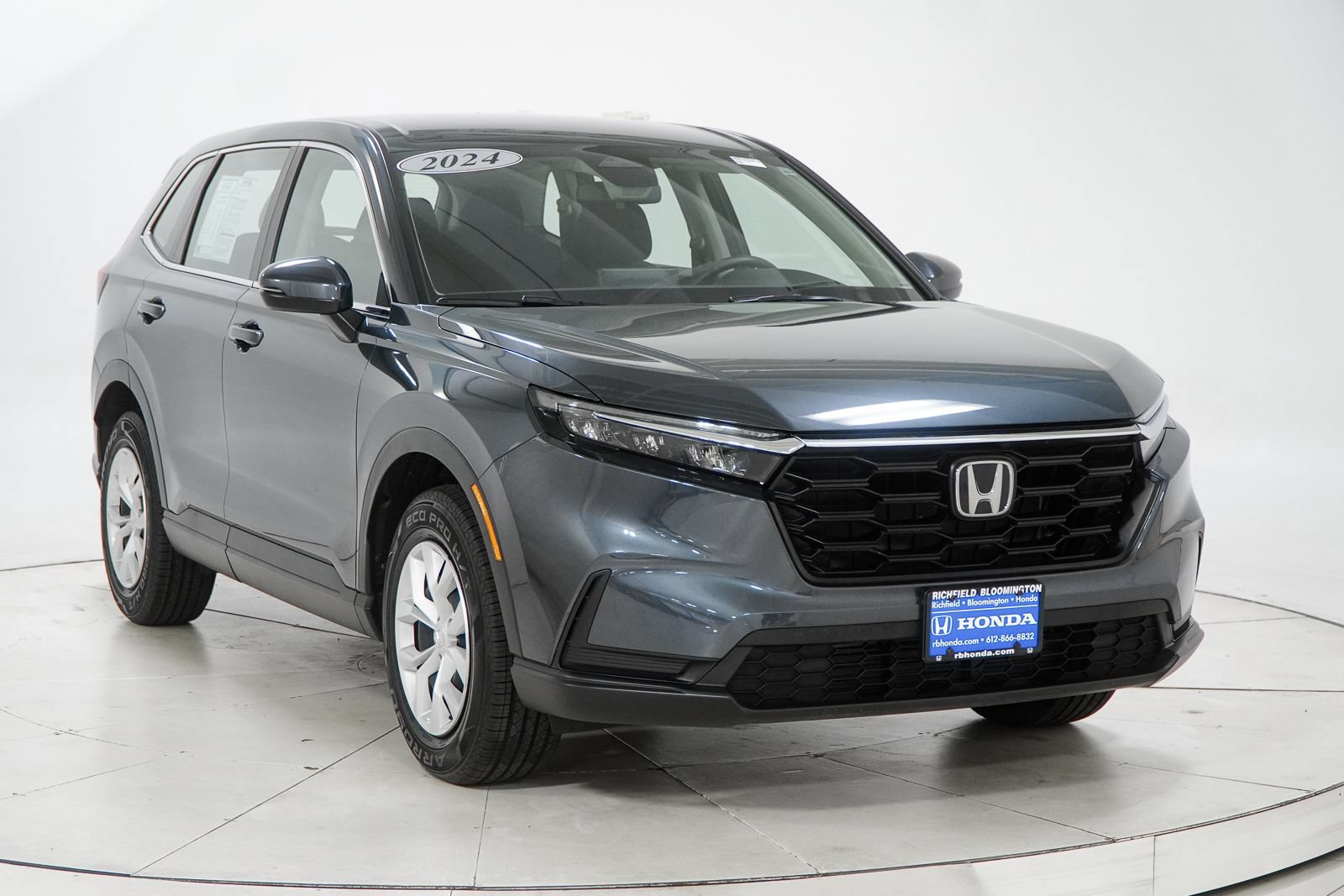 Certified 2024 Honda CR-V LX image 15