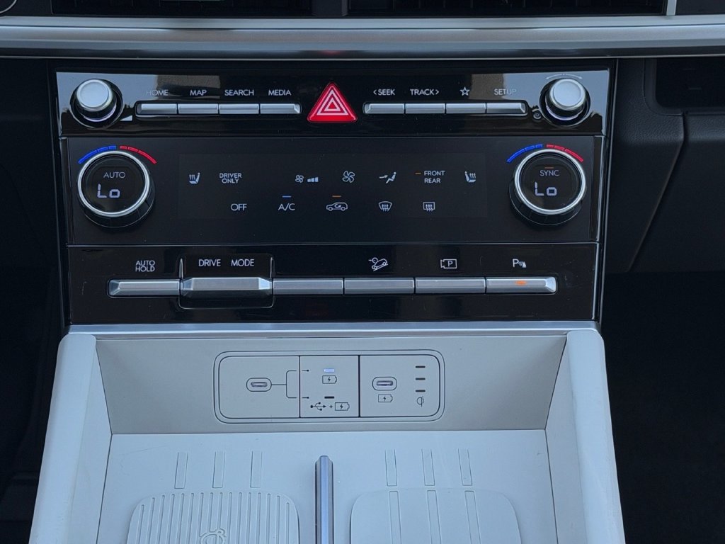 New 2027 Hyundai Santa Fe SEL AWD/4WD image 20