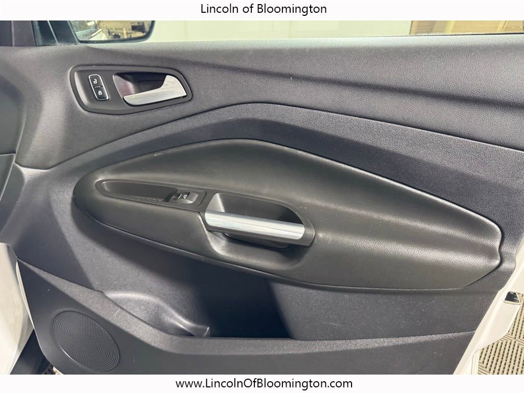 Used 2014 Ford Escape Titanium w/ Equipment Group 401A image 18