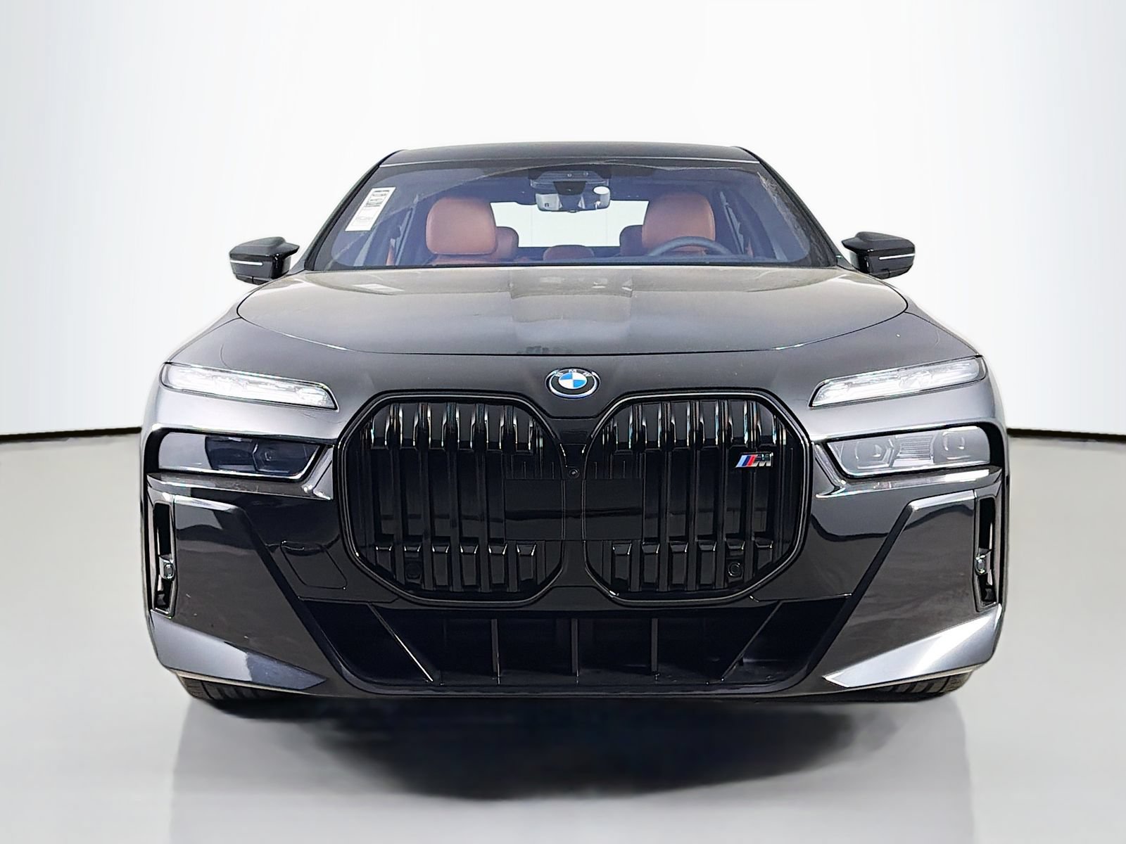 New 2026 BMW i7 xDrive60 AWD/4WD image 2