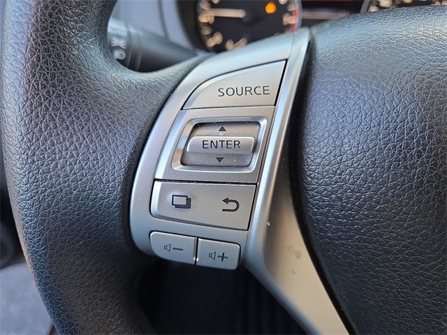 Used 2017 Nissan Altima 2.5 S w/ Power Driver Seat Package image 21