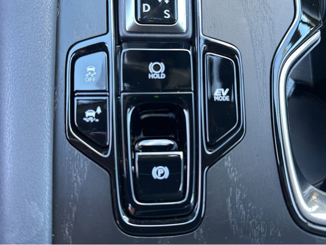 Certified 2025 Lexus RX 350 w/ Convenience Package image 34