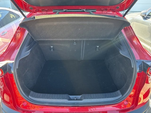 Used 2025 MAZDA CX-30 AWD 2.5 S w/ Preferred Package image 16