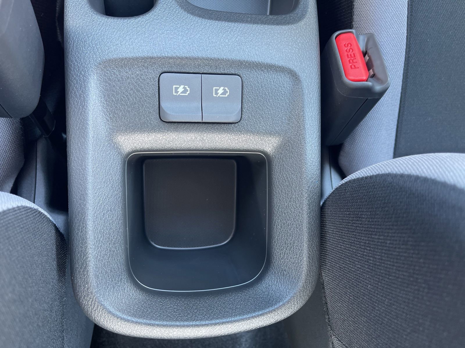 New 2025 Nissan Versa S w/ Trunk Package image 23