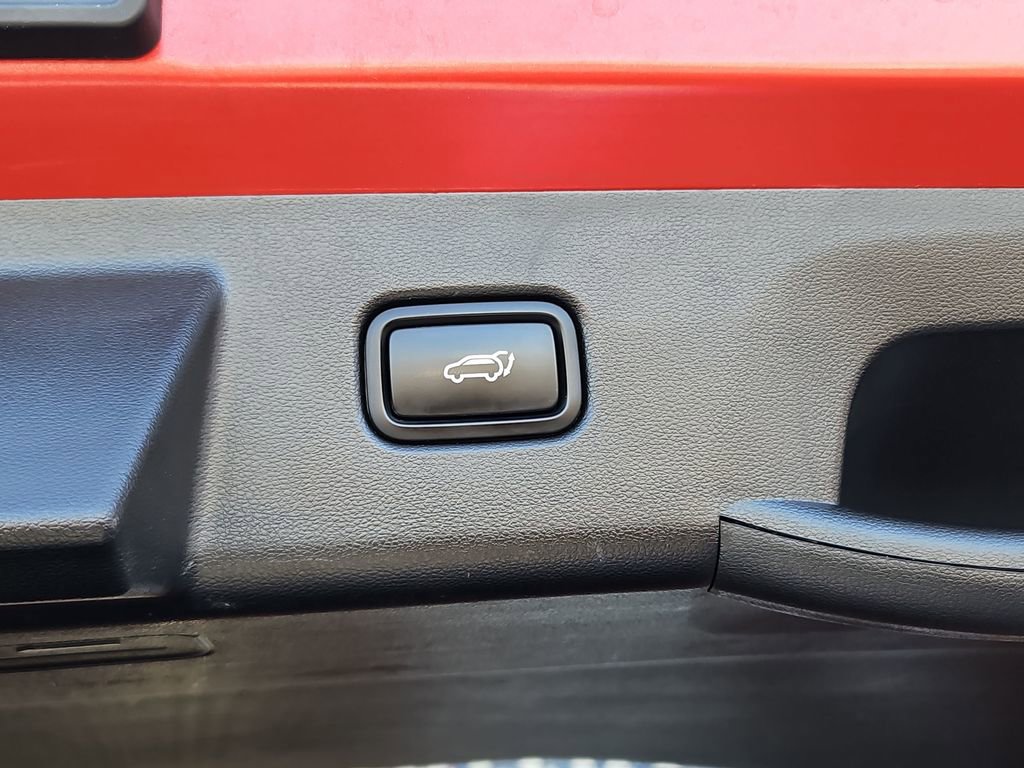 Used 2023 Hyundai Tucson SEL image 30