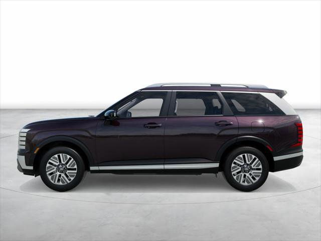 New 2026 Hyundai Palisade SEL Premium FWD image 3