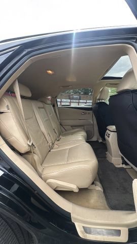 Used 2010 Lexus RX 350 AWD w/ Premium Pkg image 24