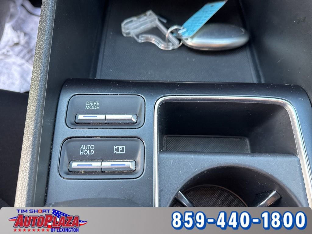 Used 2025 Hyundai Sonata SEL image 24