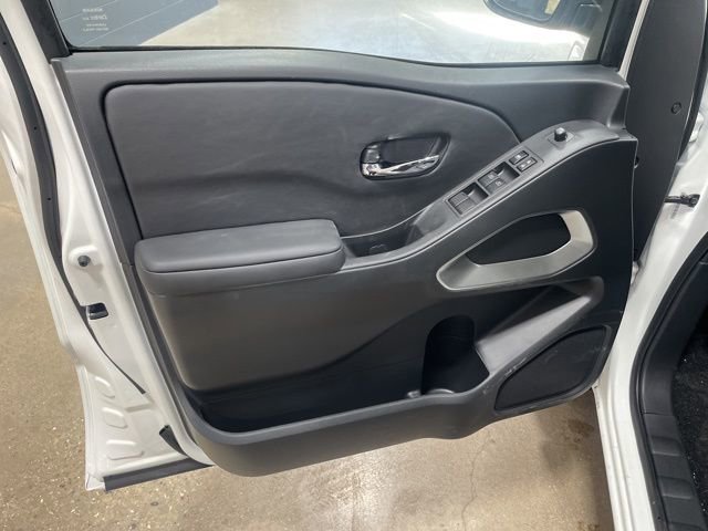 New 2026 Nissan Frontier SV w/ SV Convenience Package image 13