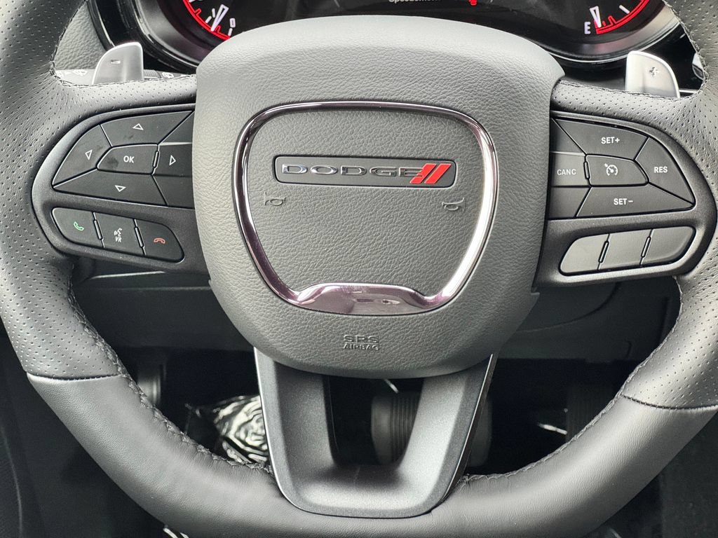 New 2026 Dodge Durango GT w/ Blacktop Package AWD/4WD image 20