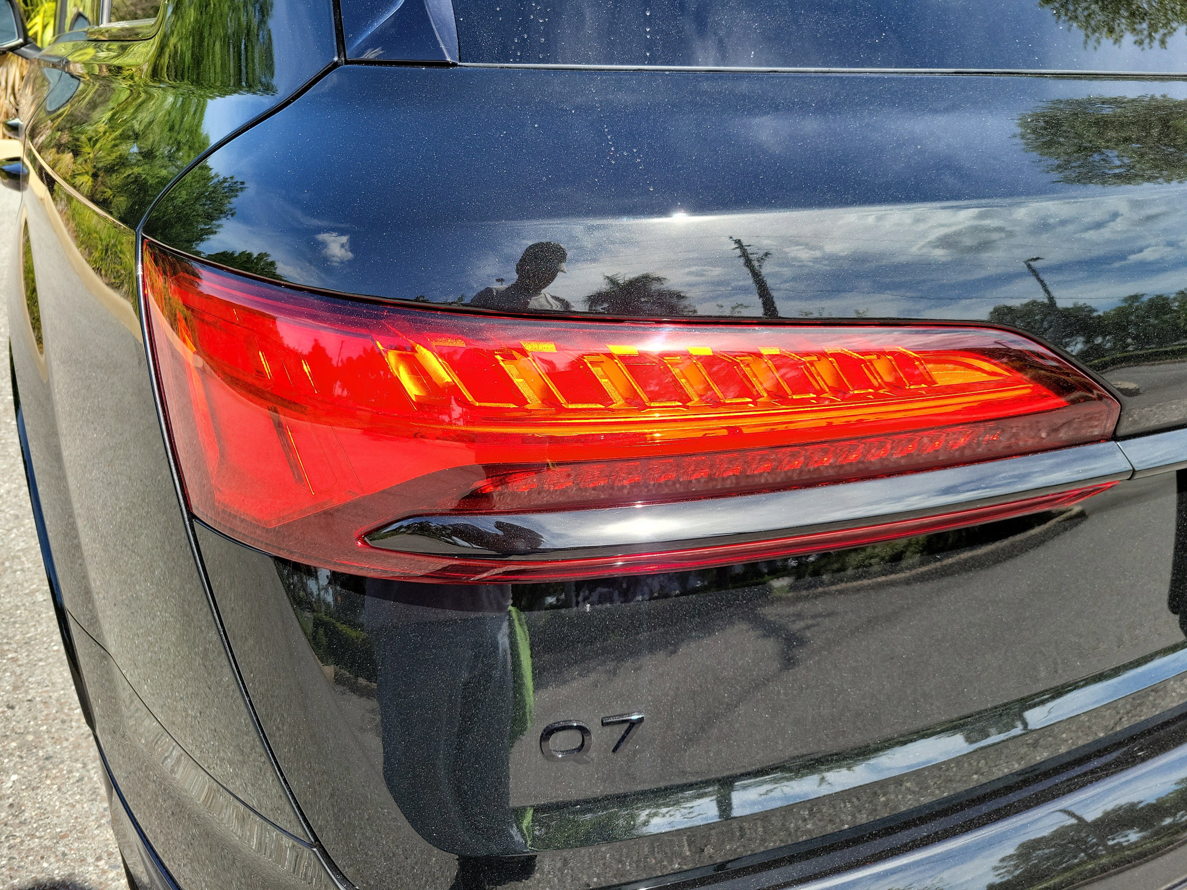 New 2026 Audi Q7 Premium Plus AWD/4WD image 10
