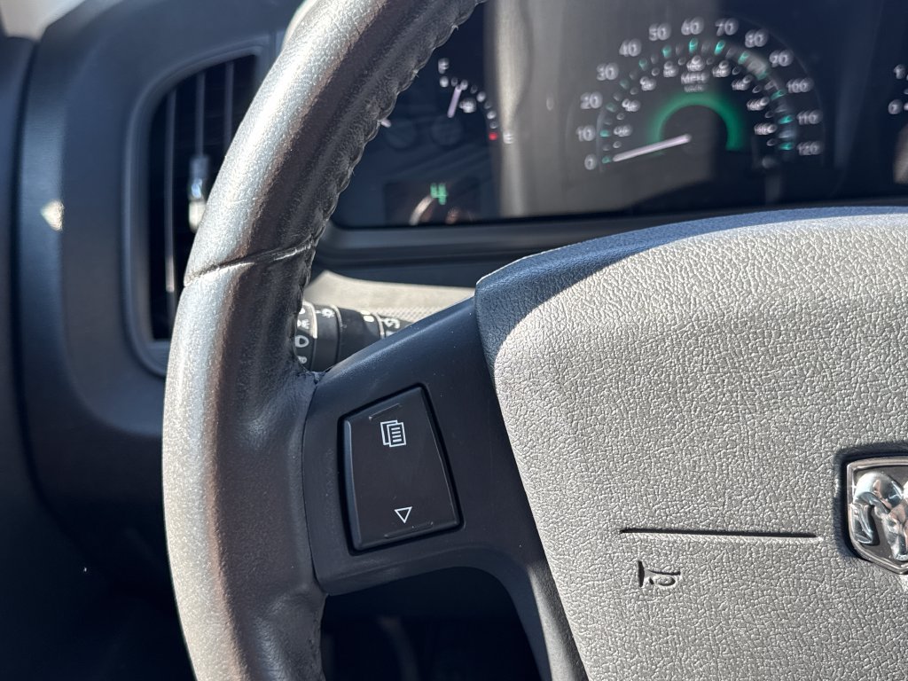 Used 2010 Dodge Journey SXT w/ Premium Convenience Group FWD image 16