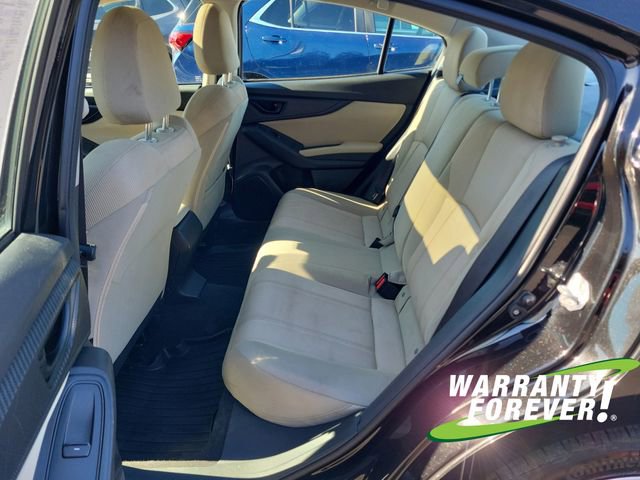 Used 2023 Subaru Impreza Premium image 16