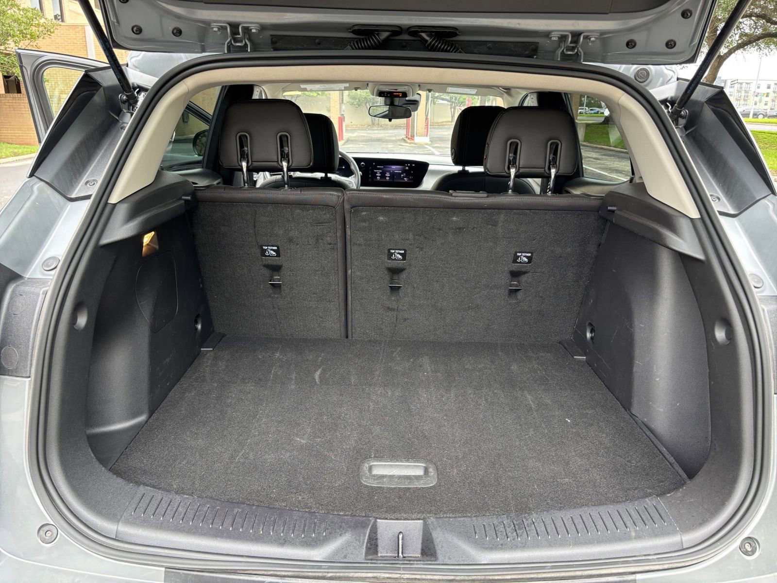 Used 2025 Buick Encore GX Preferred FWD image 26