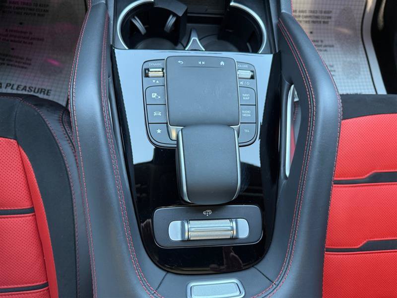 Used 2024 Mercedes-Benz GLE 53 AMG 4MATIC Coupe image 31