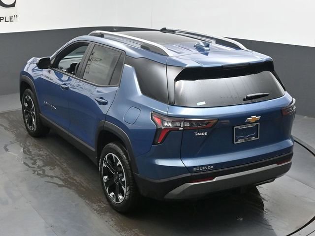 New 2026 Chevrolet Equinox LT w/ LPO, Floor Liner Package image 19