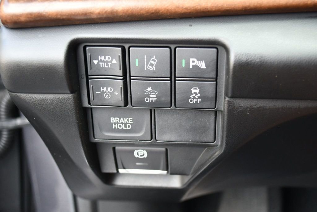 Used 2020 Acura RDX AWD w/ Advance Package image 55